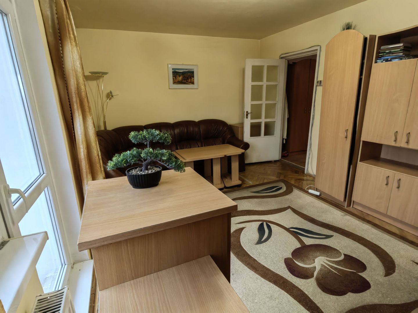 Apartament 2 camere 53 m²  Grigore Balan - Poză 2