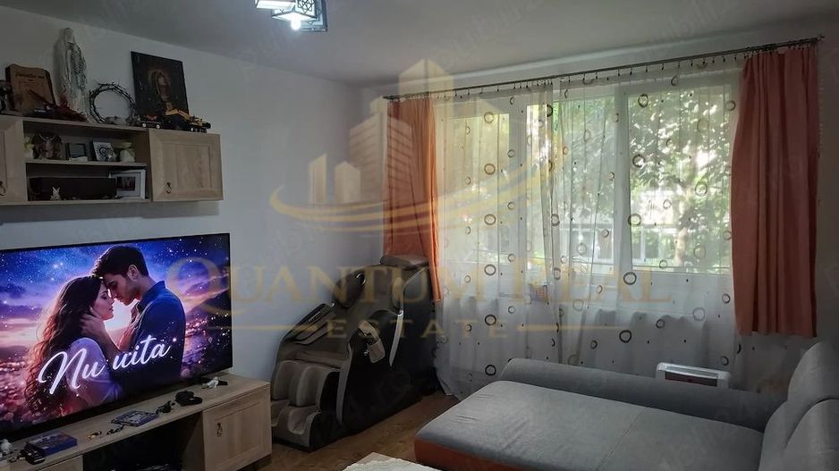 Apartament 2 camere Bloc din 1980 Etaj 1 / 4 Centrala Proprie - Poză 11