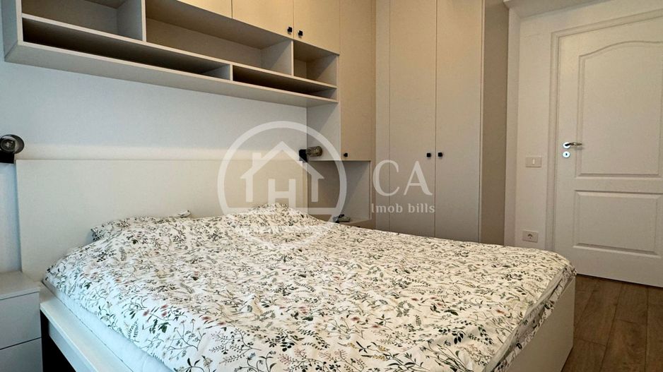Apartament cu 3 camere de inchiriat in Prima Arena, Oradea - Poză 5