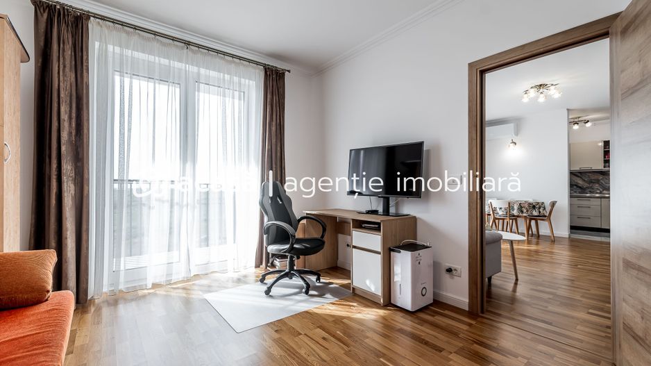 Apartament premium 3 camere | Westfield Arad | Spațiu generos - Poză 6