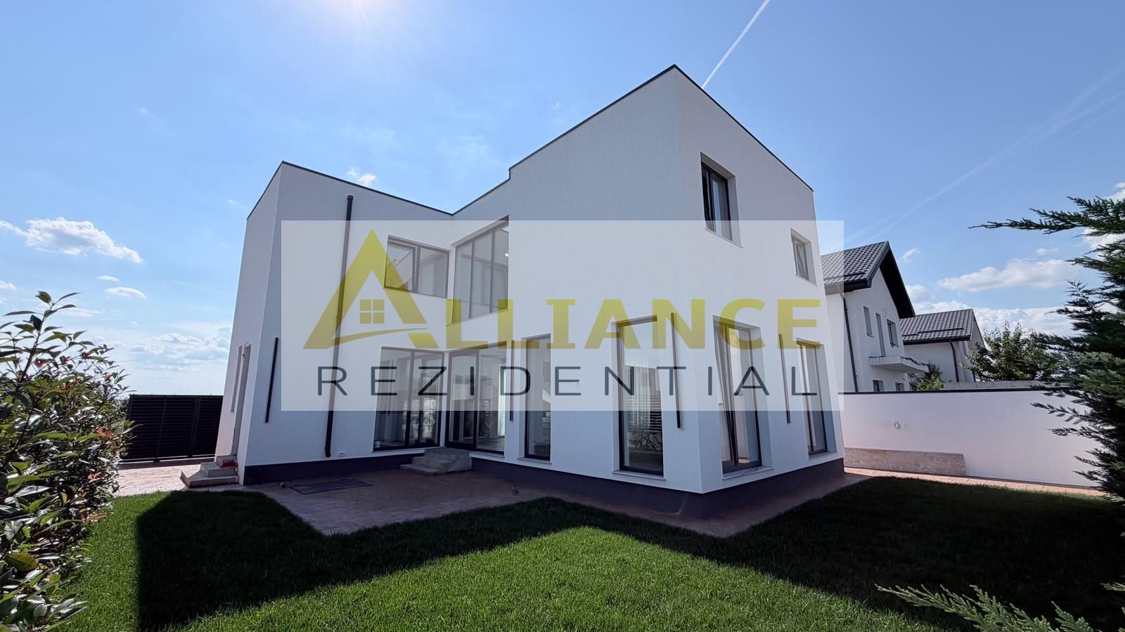 Casa Individuala - 4 camere - 3 bai - 310mp teren - Poză 4