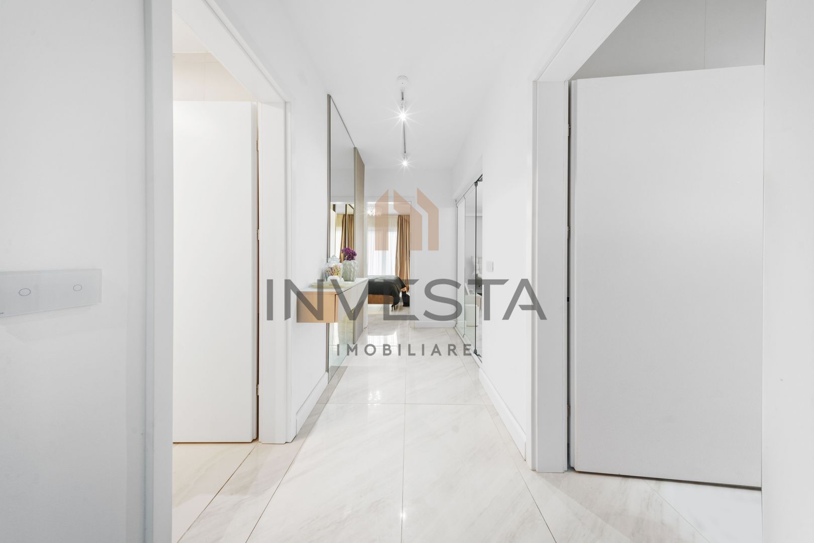 Apartament premium cu 2 camere și terasa generoasă in Gheorgheni - Poză 9