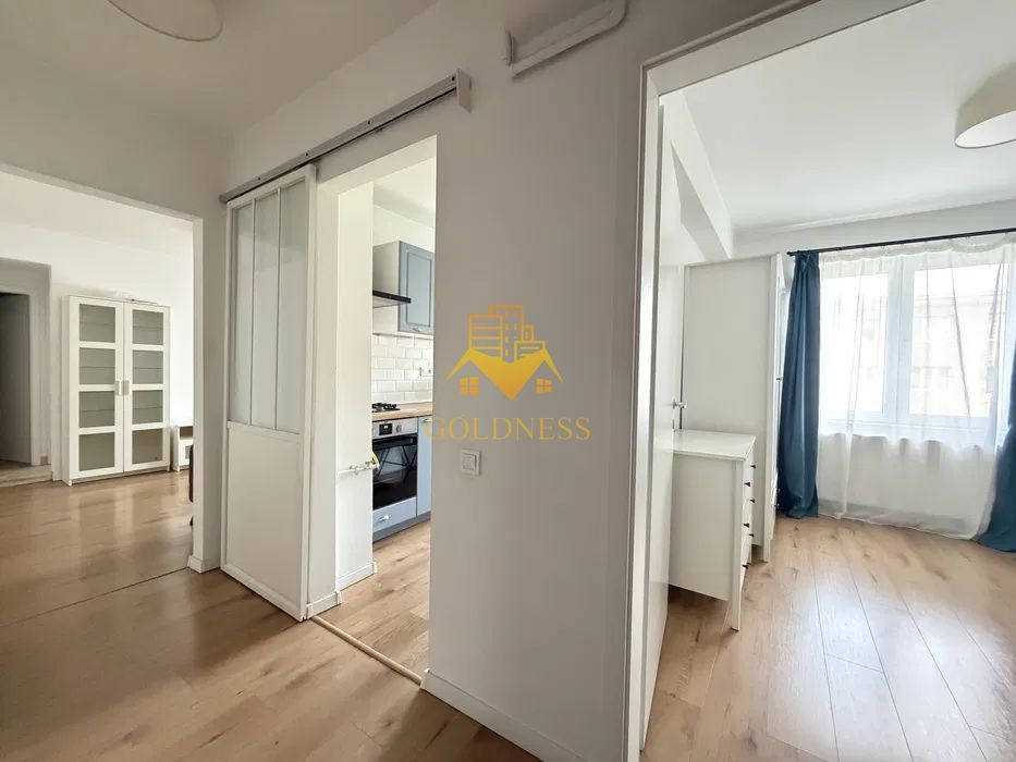 3 camere, modern, Semicentral, Horea Zona Facultatea de Litere - Poză 5