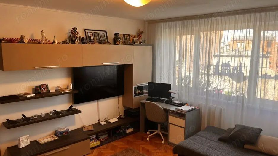 Apartament de vanzare|3 camere |zona obor | Ștefan cel mare - Poză 2