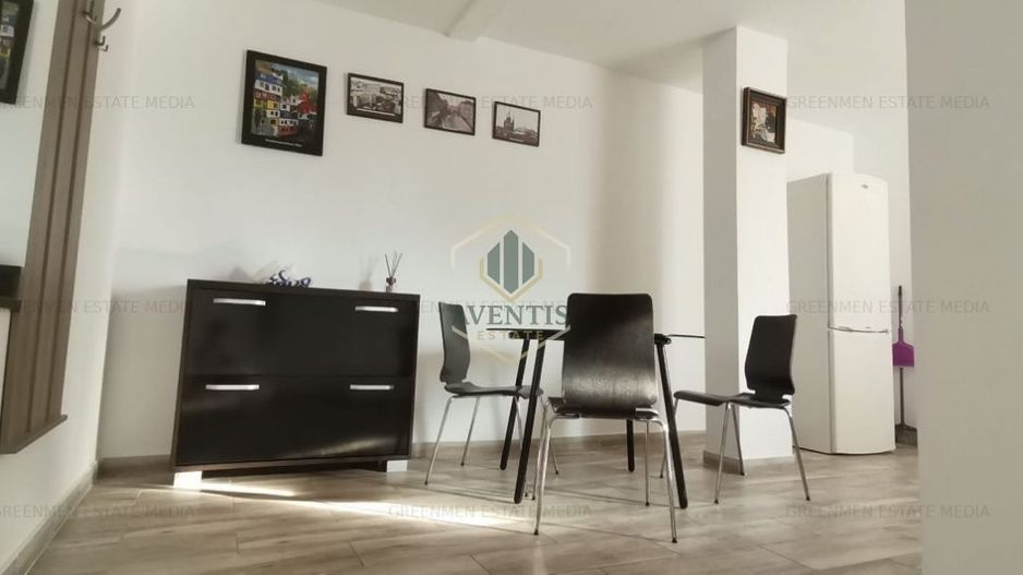 Inchiriere apartament cu 2 camere, zona Iancului - Poză 7