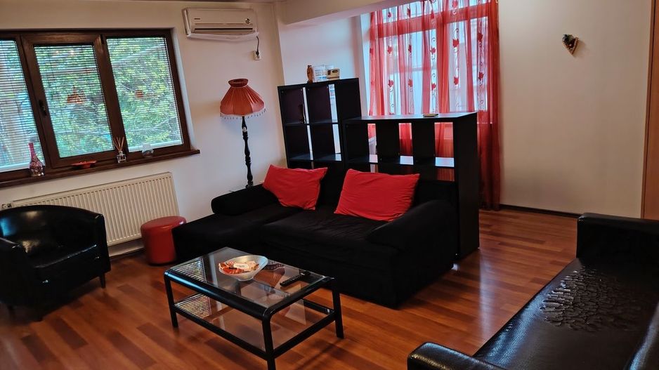 Apartament 2 camere spre inchiriere .Gara de Nord, Balacescu - Poză 10