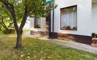 Vilă cu 5 camere de vânzare în zona Aradul Nou - Poză 13