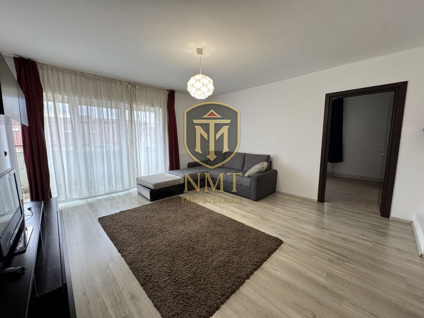 Apartament cu 2 camere | 53 MP | Floresti zona Muzeul apei - Poză 3