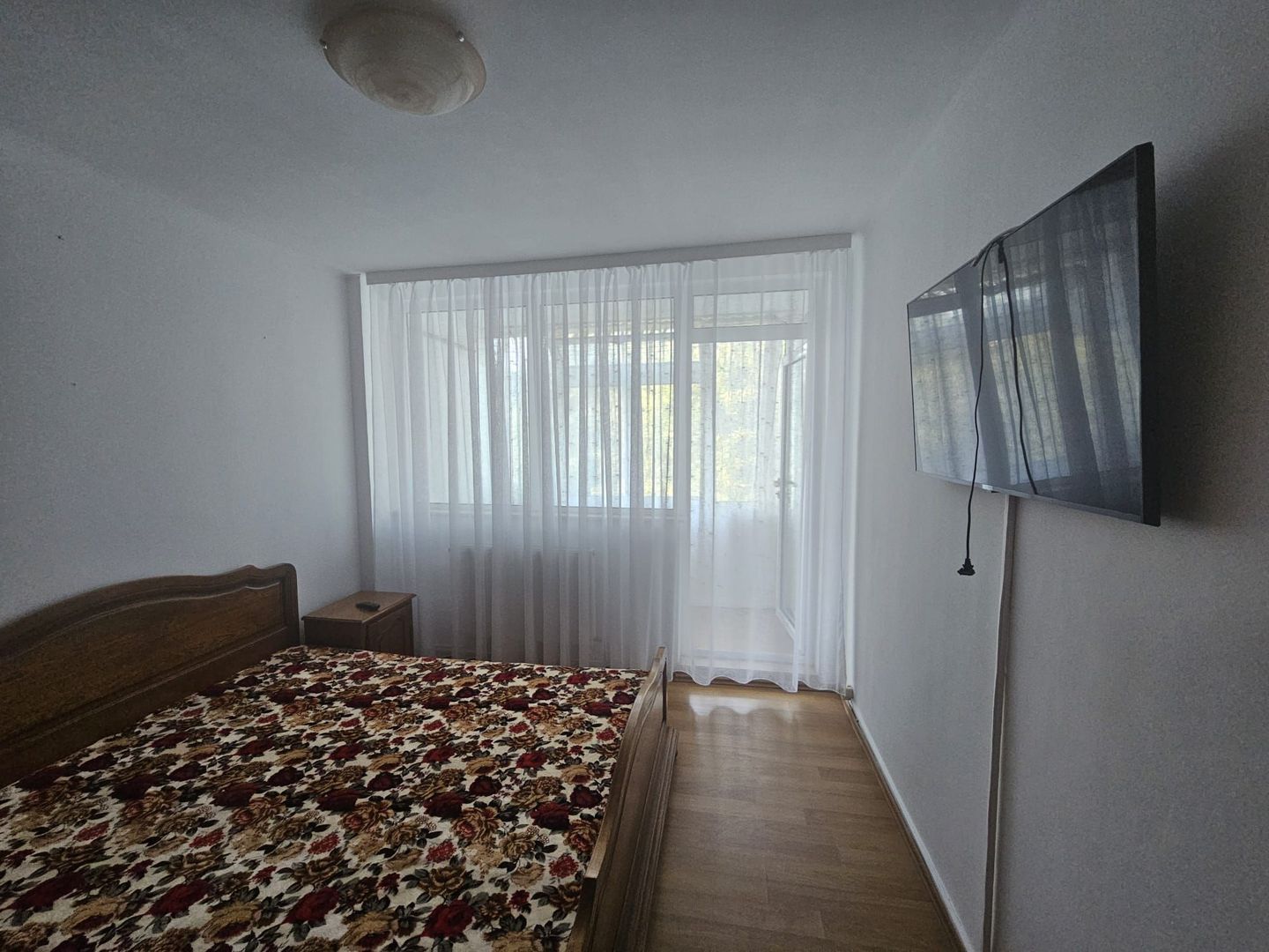 Apartament 3 camere, Negru Voda - Brancoveanu - Poză 3