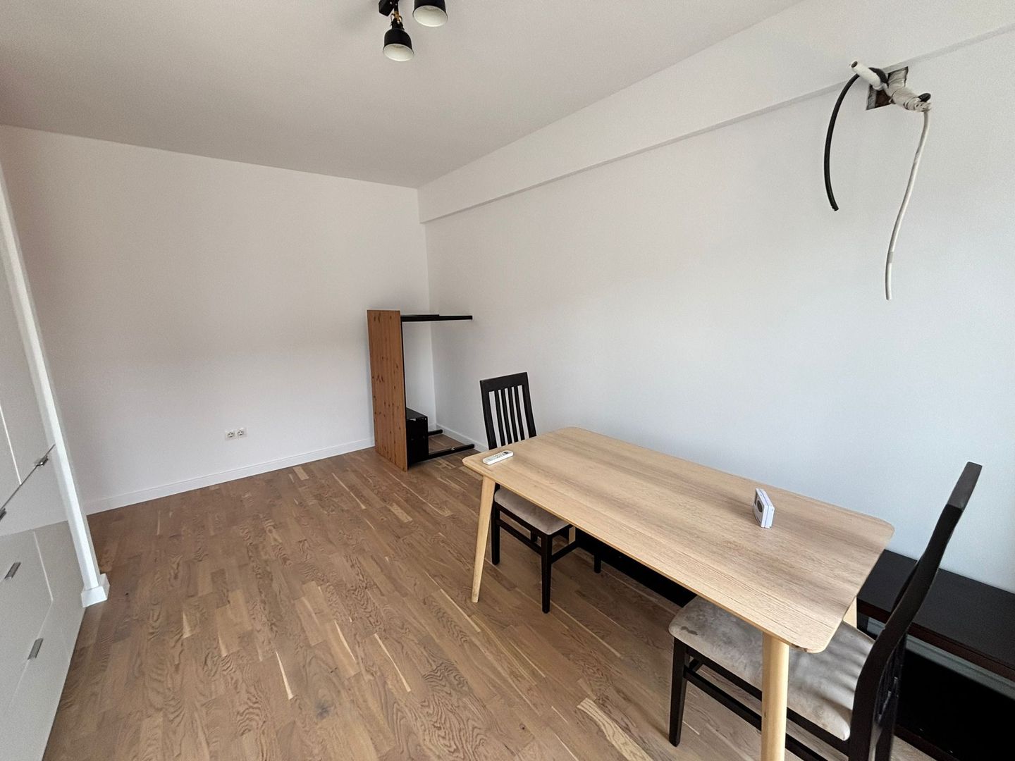 Penthouse-Loft I zona Barbu Vacarescu I Fabrica de Glucoza I Belvedere - Poză 10