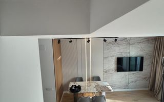 Vila de inchiriat Pipera Voluntari Zenville 2 locuri de parcare 4 bai - Poză 11