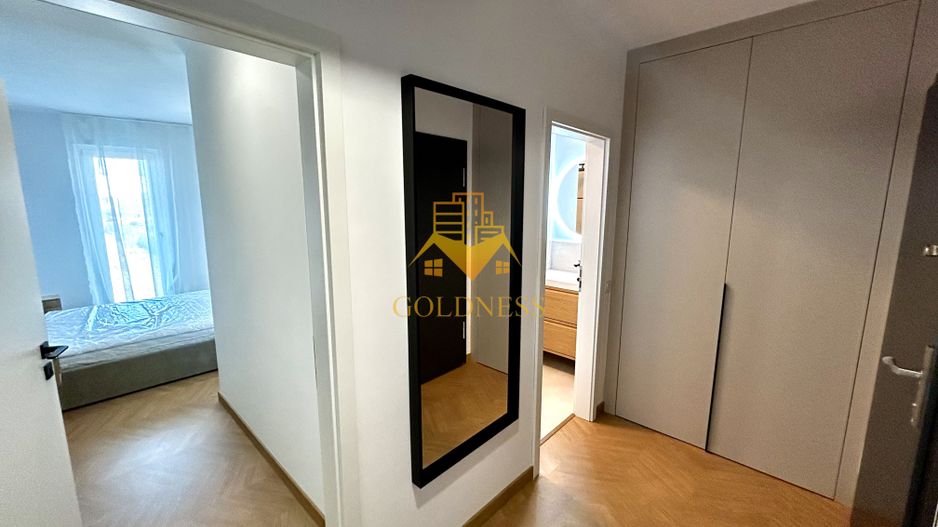 2 camere open space, Parcare, Prima Inchiriere, Elite City, Iris - Poză 7