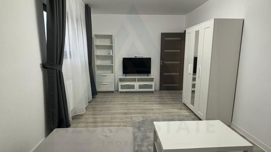 Apartament 2 camere 52 mp utili etaj 3 in zona Doamna Stanca - Poză 3