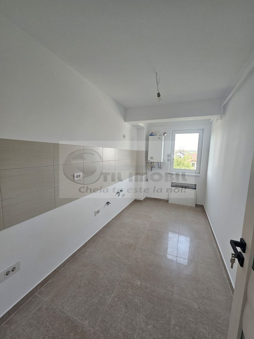 Apartament o camera Pacurari - Str. Soarelui - 42mp - 77.500Euro - Poză 5
