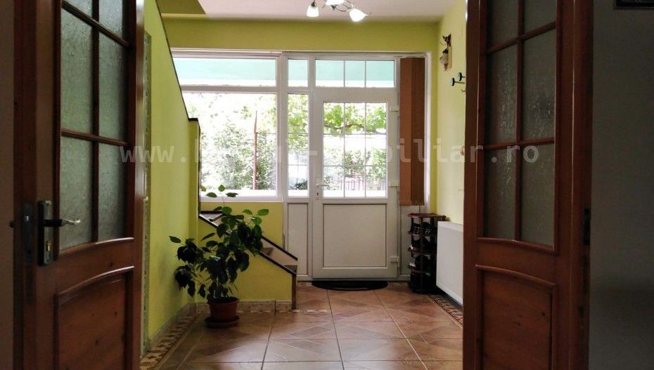 Vânzare Vilă P+1+Pod+Beci – Ideală pentru 2 Familii – Constanța, Km4 - Poză 8