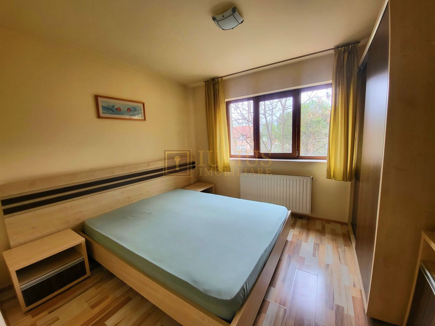 centrala proprie | 2 dormitoare | Braytim - Poză 2