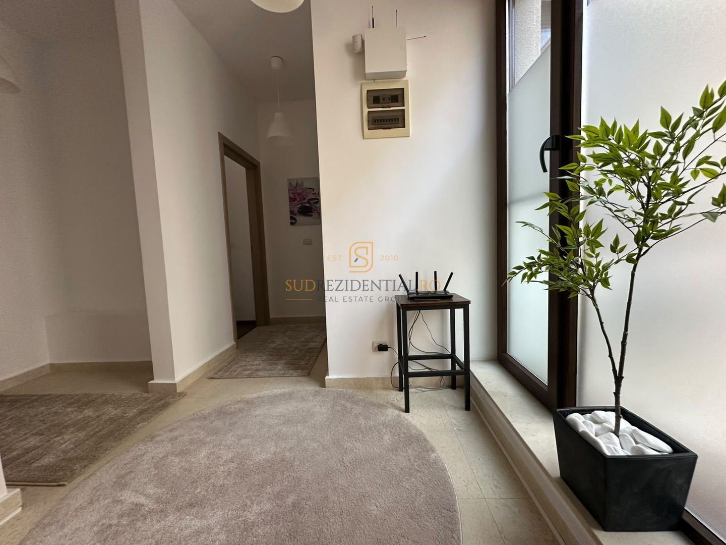 Închiriere vilă P+1, 4 camere, 102 mp utili, pet friendly - Poză 15