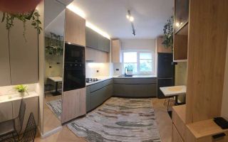 2 camere | Stefan cel Mare | Obor | complet renovat - Poză 2