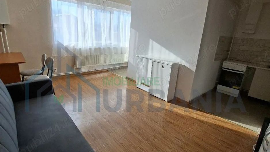 Garsoniera 200 euro Tatarasi - Poză 1