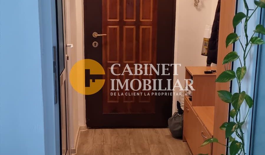 2 Camere Semidecomandat, zona Zimbru. - Poză 8