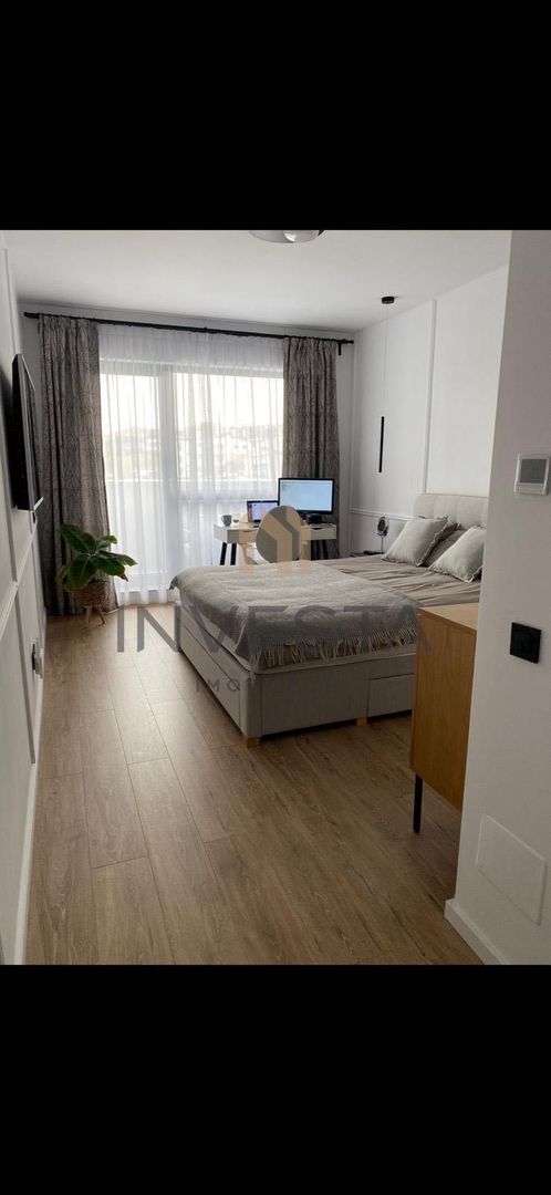 Penthouse in WINGS! - Poză 7