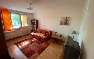 Apartament 2 Camere Decomandat | 54 Mp | Manastur Parcul Rozelor - Poză 1
