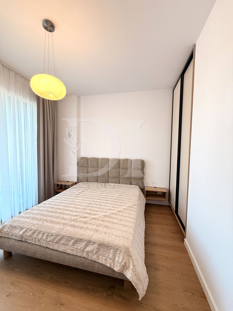Apartament de inchiriat / Zona BMW - Poză 11