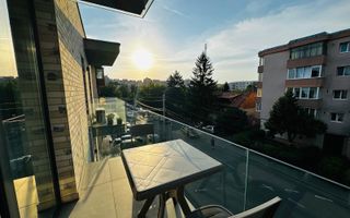 Apartament 3 camere cu 2 dormitoare și living – Mărăști | Dâmboviței - Poză 10