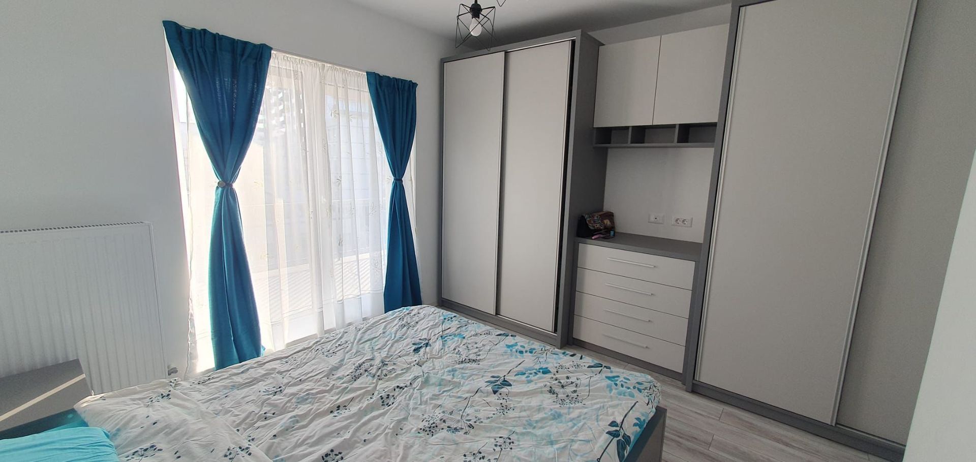 AP. 2 CAMERE- TITAN RESIDENCE, CENTRALA PROPRIE, PARCARE SUPRATERANA - Poză 18