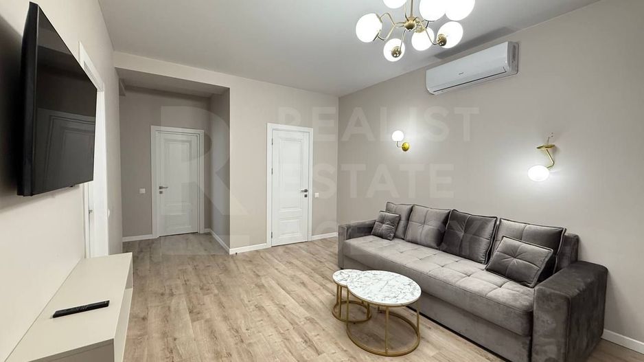 Chirie, apartament, 2 camere, str. Constantin Stere, Buiucani - Poză 13
