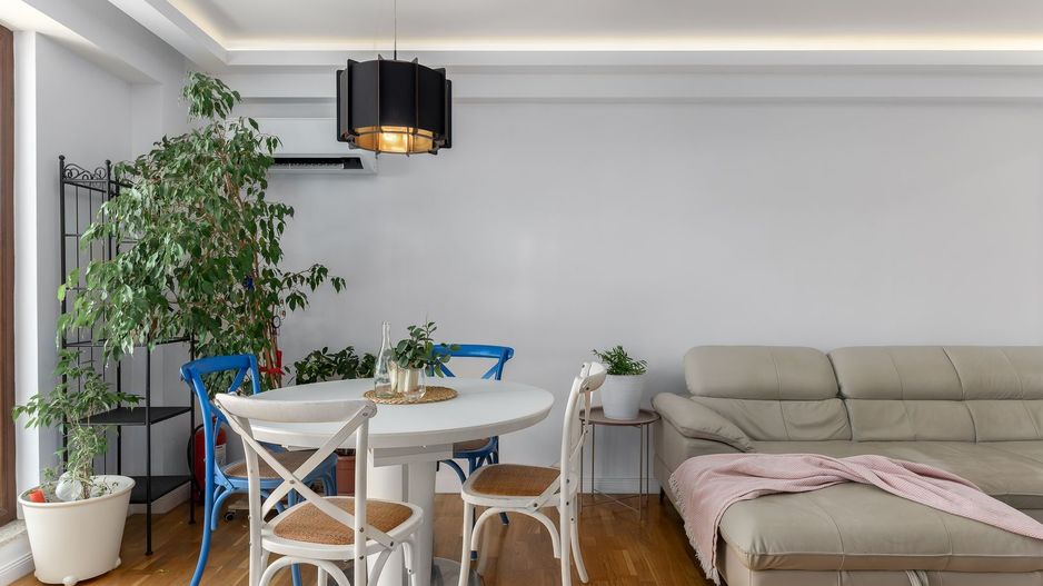 Apartament 2 camere | Pădurea Jandarmeriei | Bloc nou | Premium - Poză 3