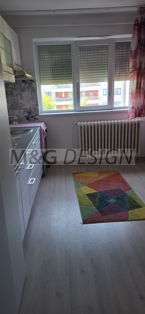 Garsoniera zona Complex Studentesc - Poză 2