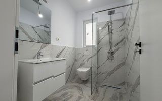 Individuala | Parter + Etaj | Toate utilitatile | Curte generoasa | - Poză 15