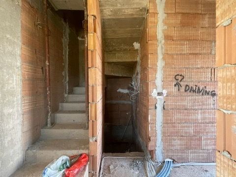 Duplex cu 4 camere - la cheie- Moșnița Nouă - Poză 5