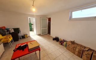 Casa 6 Camere, Teren 500 mp, D+P+E, Mobilata, Utilata, Zona Barabant - Poză 20