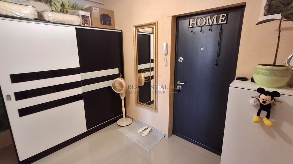 Apartament cu o camera, disponibil rapid , Metrou Dimitrie, Comision 0 - Poză 6