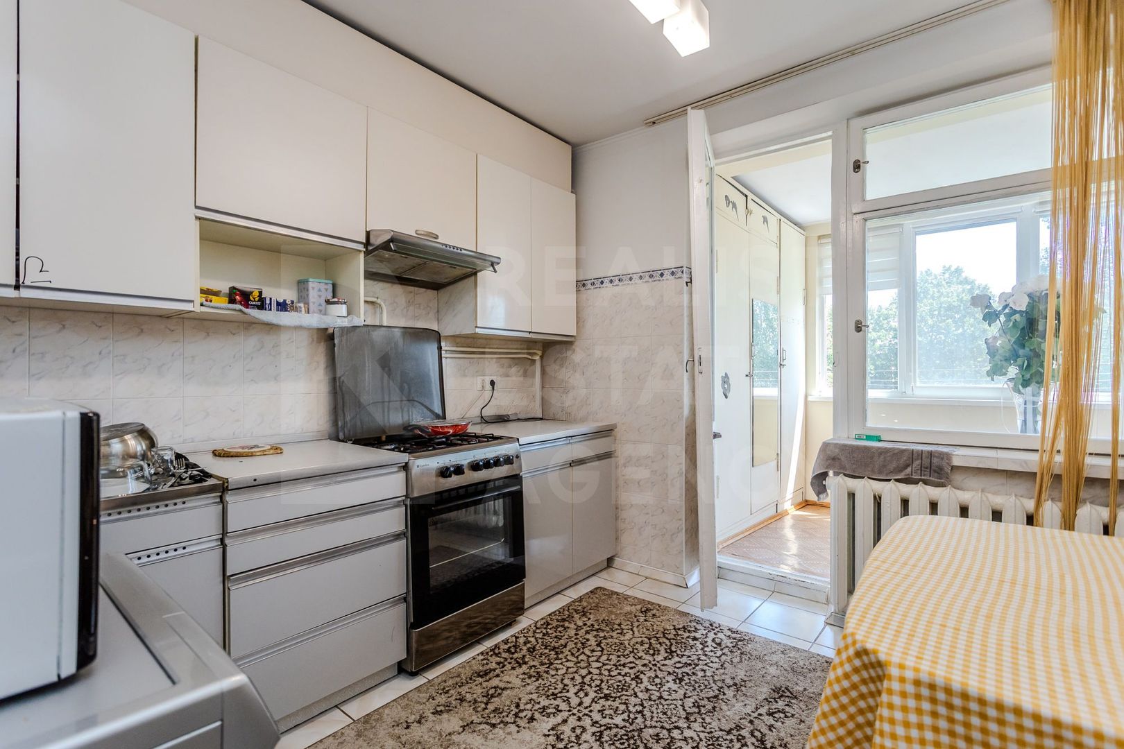 Vânzare, apartament, 2 camere, str. Matei Basarab, Rîșcani - Poză 6