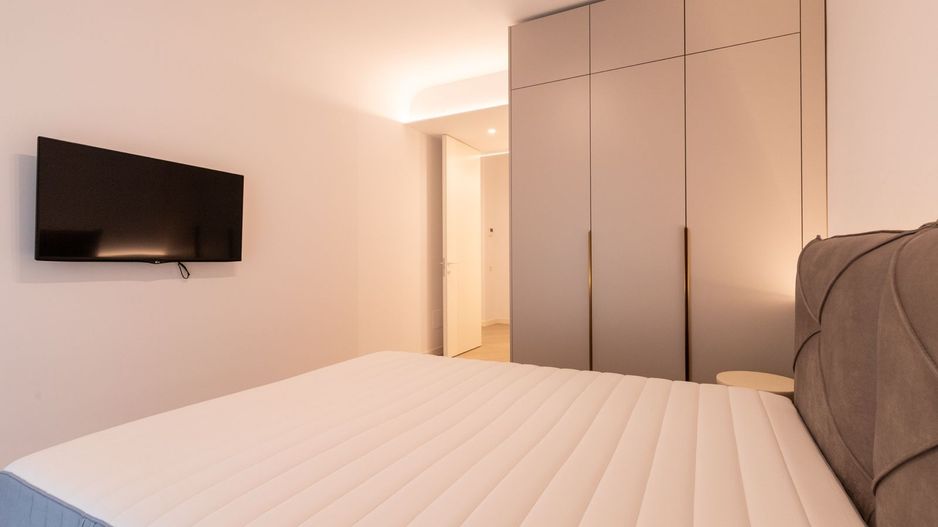 Apartament 3 camere de inchiriat parcare inclusa | Cortina North - Poză 4