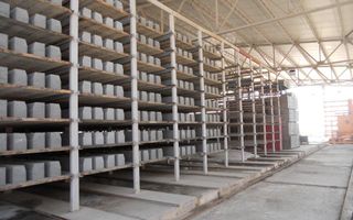 Afacere de vanzare | Hale | Teren 3,2 ha | Statie prefabricate - Poză 12