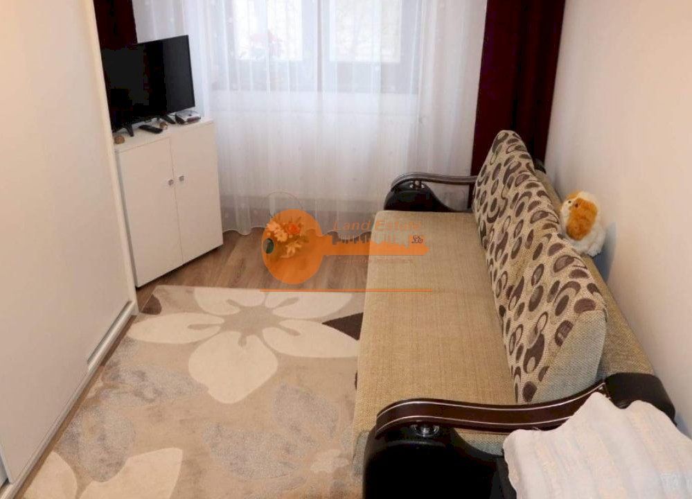 2 camere Giurgiului ( bloc 2017 ) - Poză 7