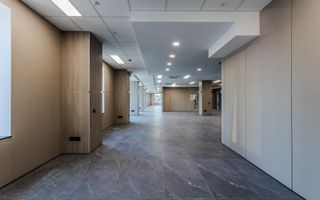 Chirie, oficiu, 140 mp, bulevardul Ștefan cel Mare și Sfânt, Centru - Poză 16