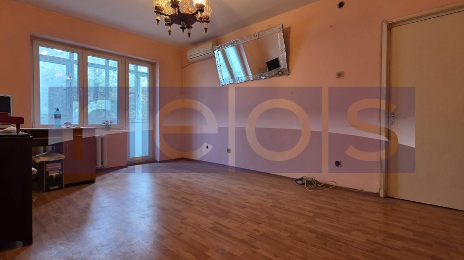 VANZARE 3 CAMERE DECOMANDAT DRISTOR - Poză 3