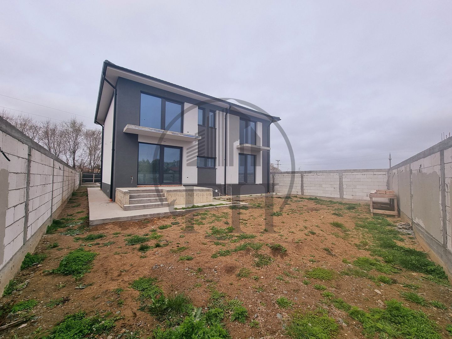 SOLD/VANDUT Casa / Vila de vanzare Palazu Mare - Poză 13