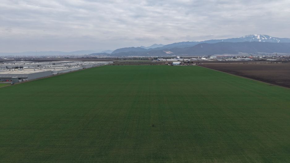 Teren de vânzare – 20.000mp – Ghimbav, lângă Parcul Industrial - Poză 6