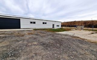 Hală și birouri în Săcel-Sibiu!! - Poză 5