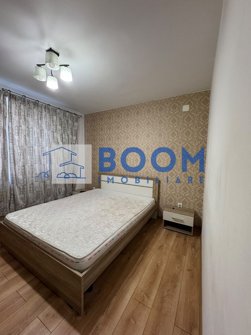 Apartament 3 camere | Ultracentral | Parter | 2 balcoane - Poză 4