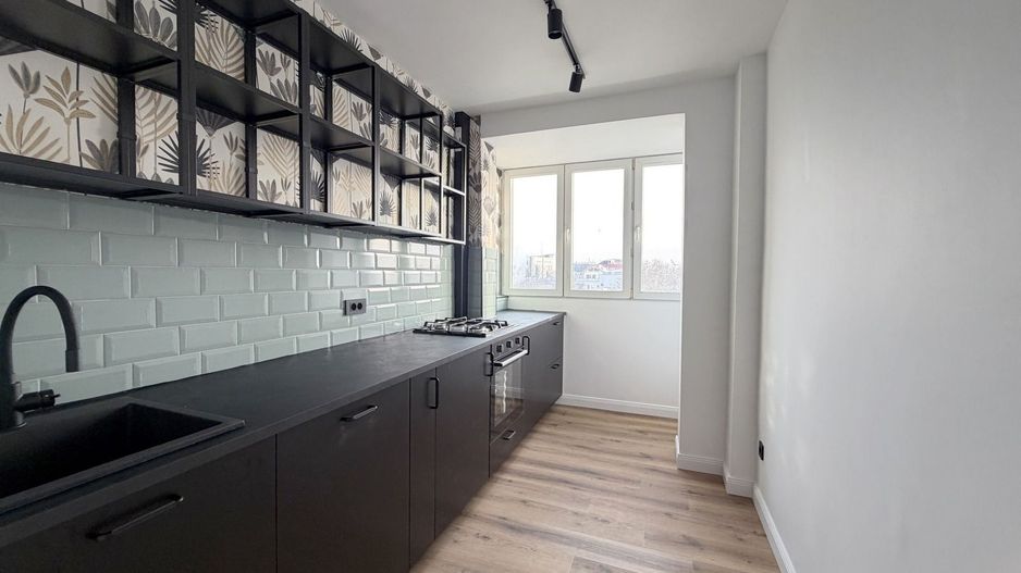 3 camere renovat complet langa Parc Floreasca-Beller - Poză 8