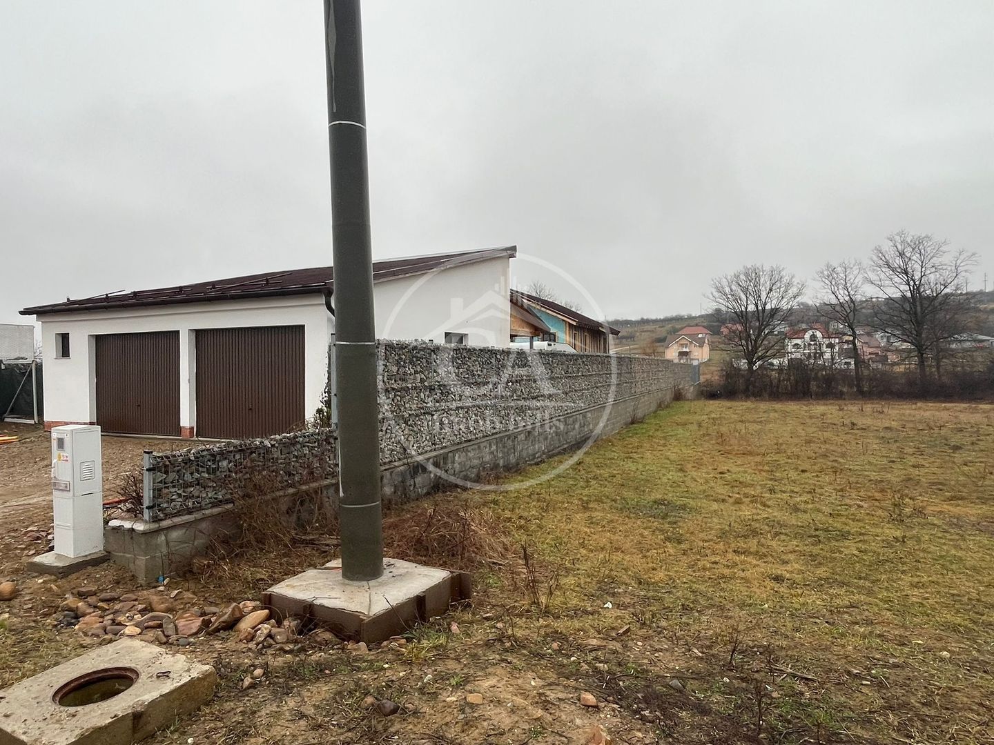 Teren intravilan de vanzare in Beiuș, Bihor - Poză 2