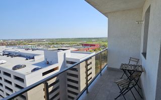 Apartament cu o camera de inchiriat, Hils Pallady - Poză 15