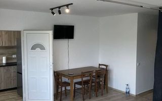Apartament 1 cameră, mobilat, parcare inclusă – zona Someșului. - Poză 2